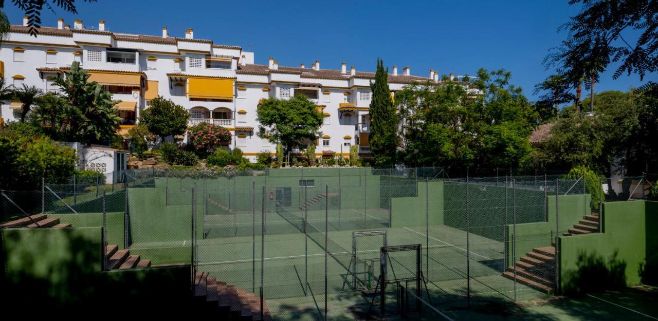 Apartamento Apartamento Milla De Oro- Hacienda Nagueles 4d Marbella