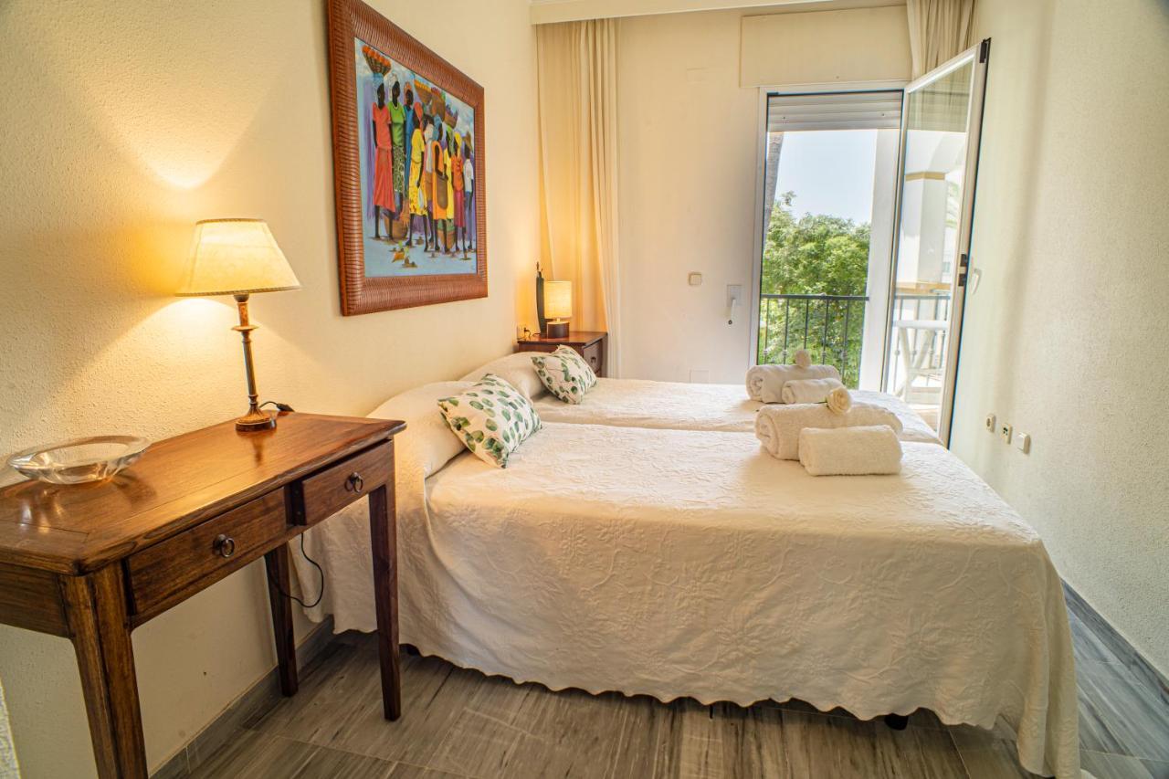 Apartamento Milla De Oro- Hacienda Nagueles 4d Marbella