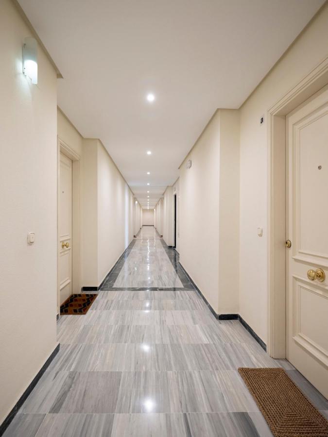 Apartamento Milla De Oro- Hacienda Nagueles 4d *