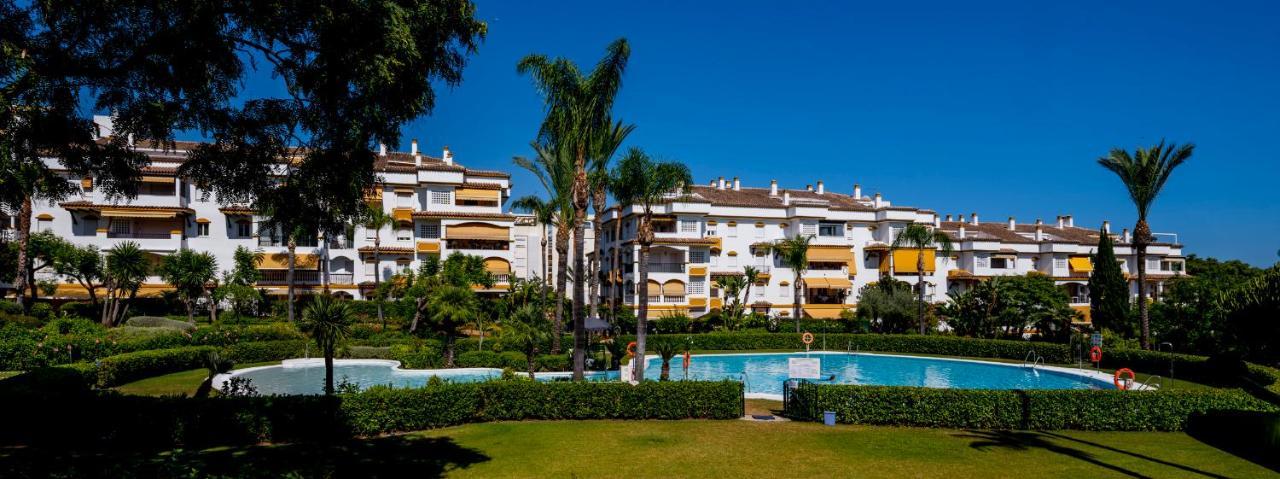 Milla De Oro- Hacienda Nagueles 4d * Marbella