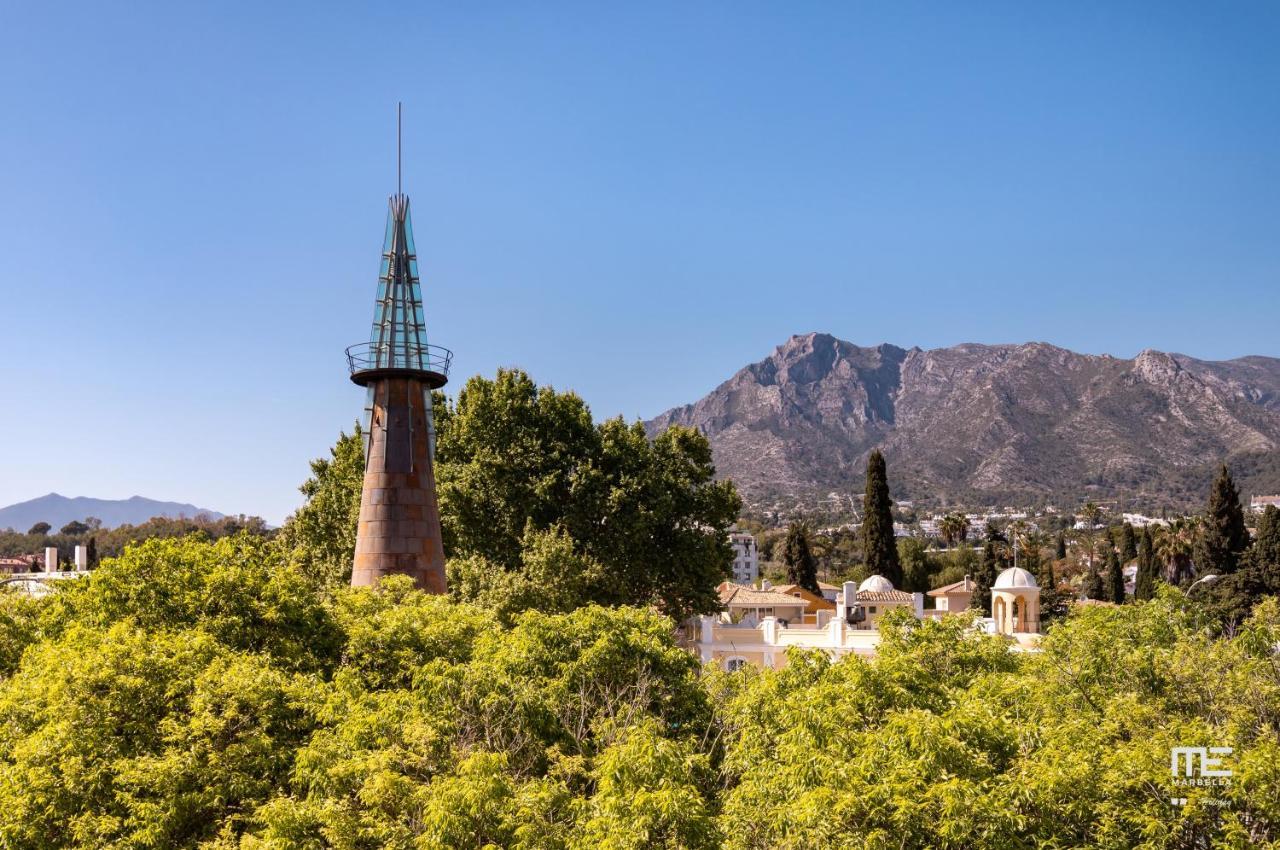 Milla De Oro- Hacienda Nagueles 4d Marbella