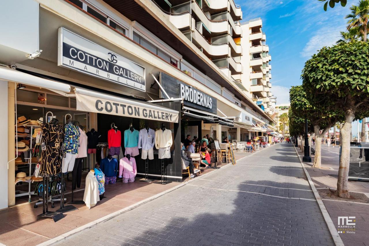 Milla De Oro- Hacienda Nagueles 4d Marbella